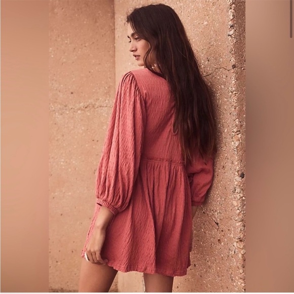 Free People Beach Beyond Obsessed Romper - Picture 3 of 6